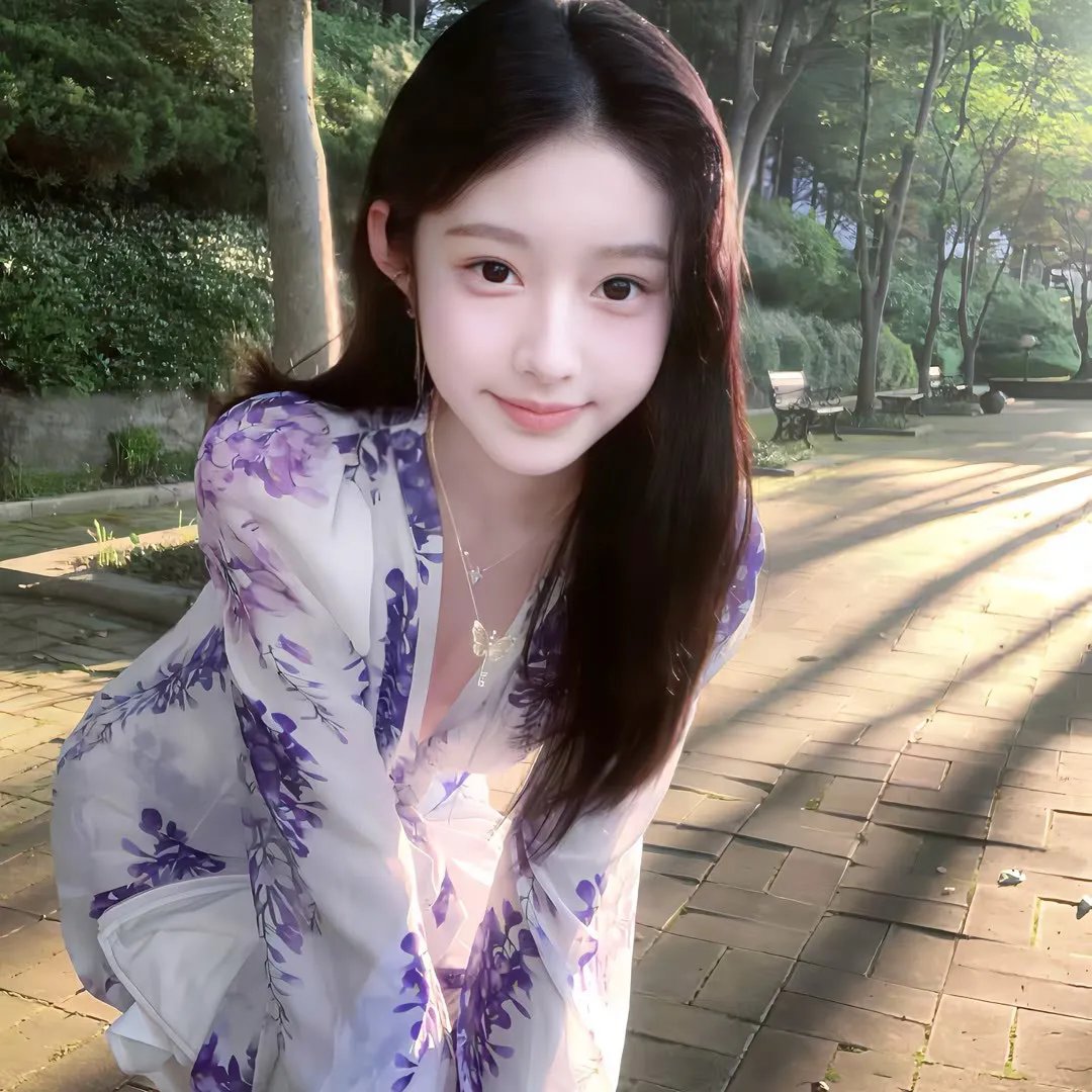 跳吧,女孩