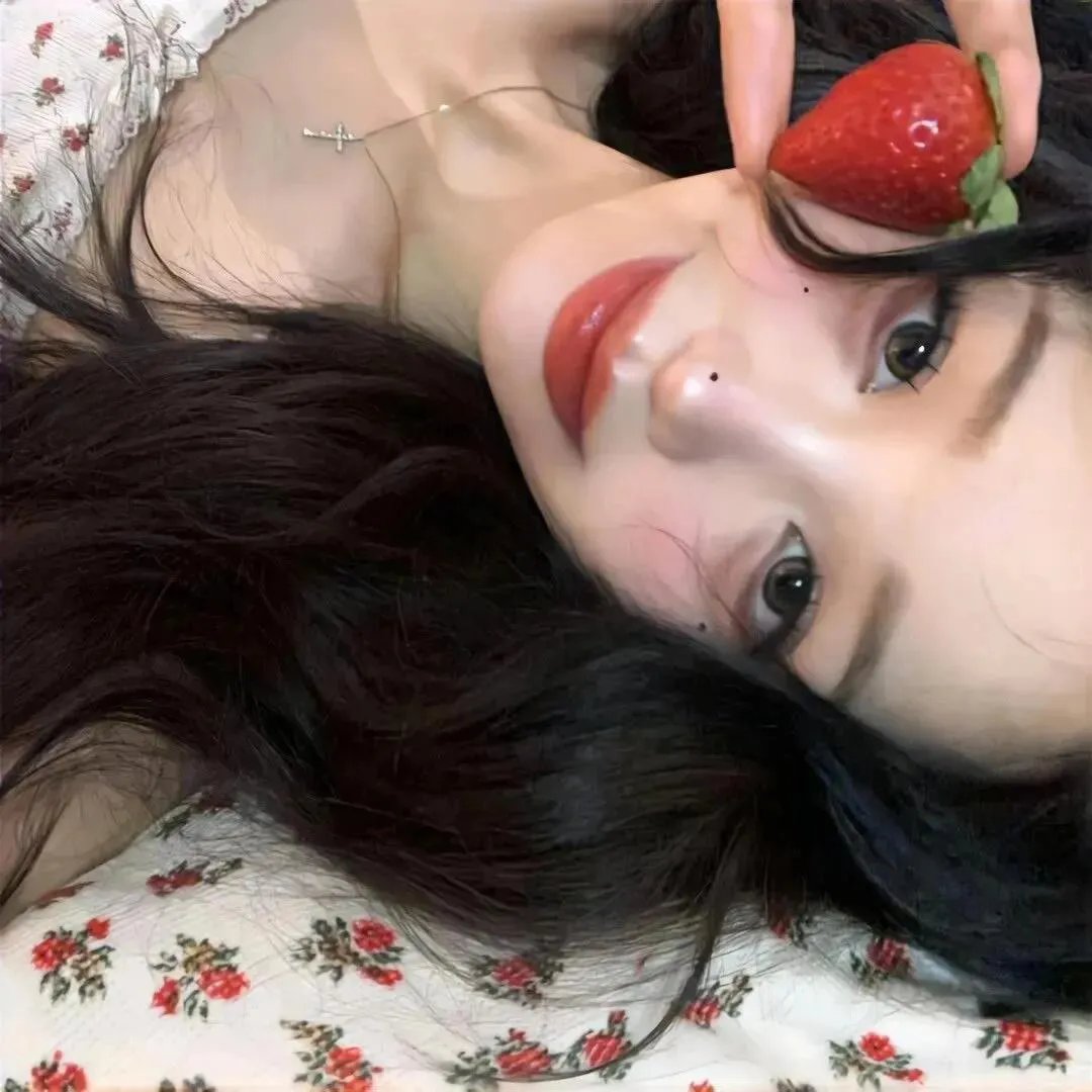 一颗恨嫁的心